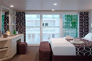 Stateroom Image