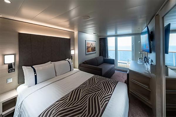 Stateroom Image