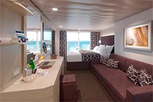Stateroom Image
