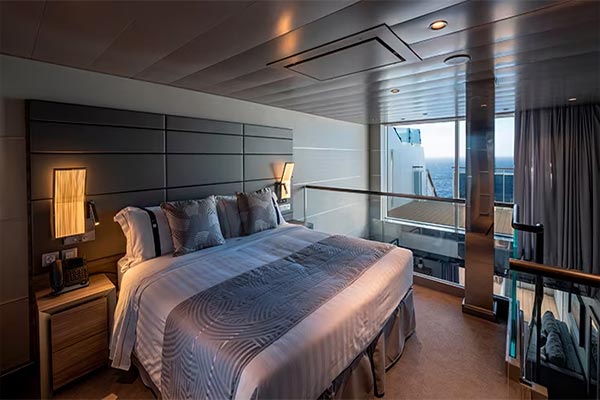 Stateroom Image