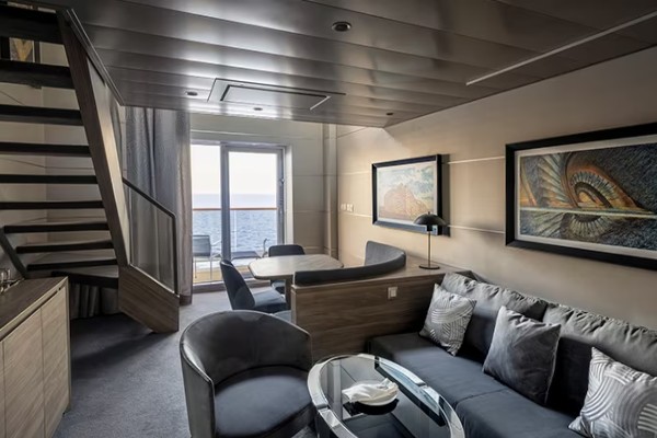 Stateroom Image