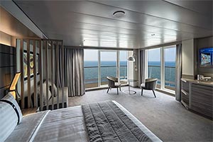 Stateroom Image