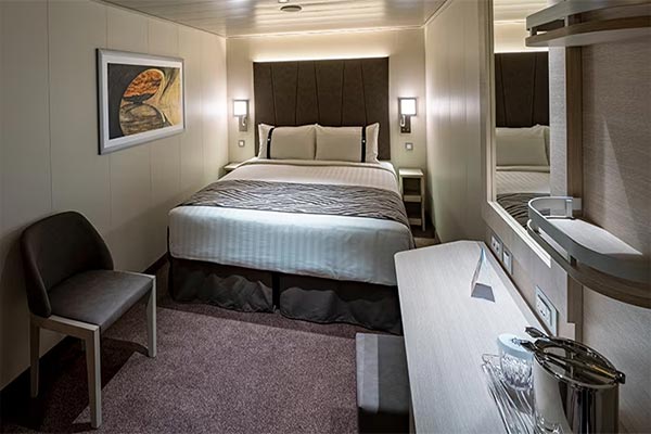 Stateroom Image