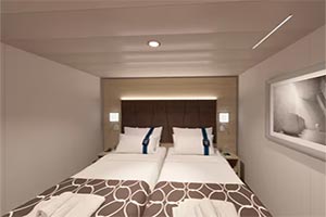 Stateroom Image