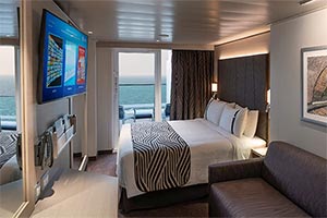 Stateroom Image