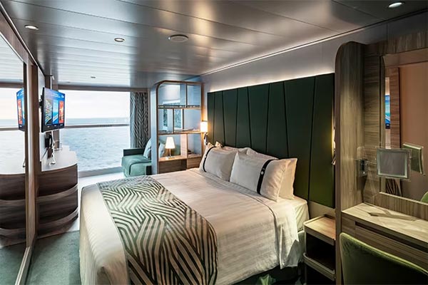 Stateroom Image