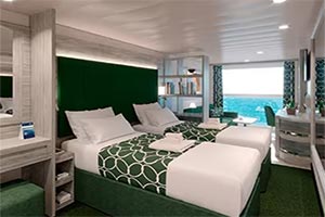 Stateroom Image