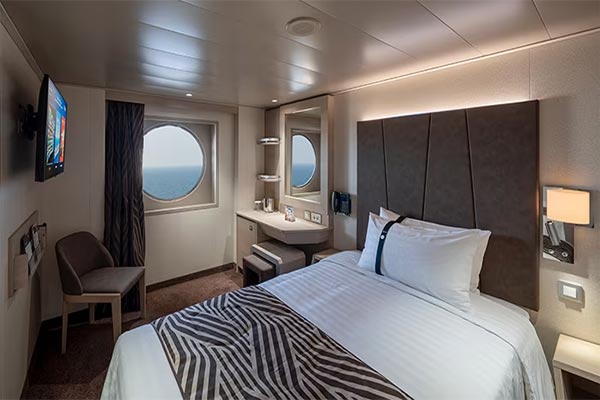Stateroom Image