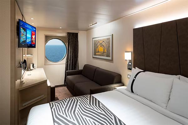 Stateroom Image