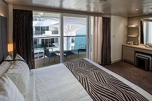 Stateroom Image