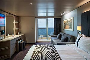 Stateroom Image