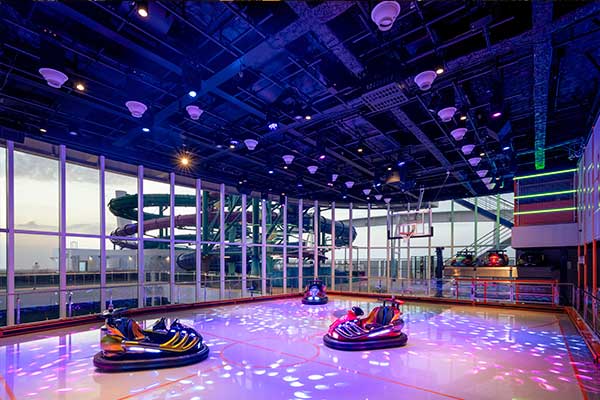 Reserval Adventure
