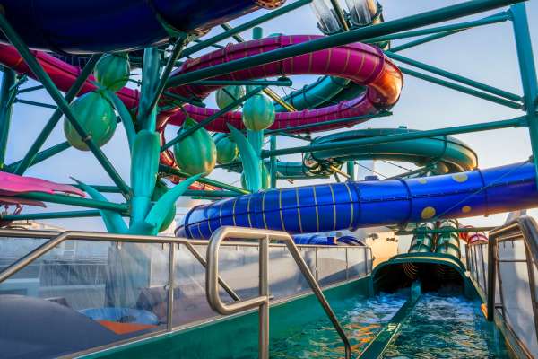 Reserval Adventure