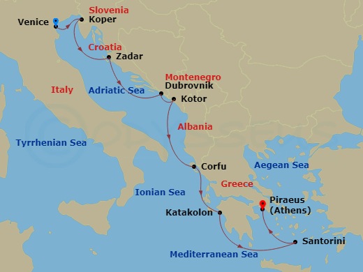 Empires Of The Mediterranean