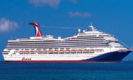 Carnival Conquest
