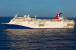 Carnival Elation