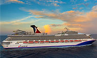 Carnival Sunshine