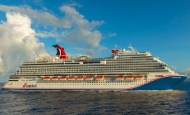 Carnival Vista