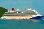 Carnival Horizon