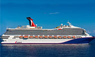 Carnival Sunrise