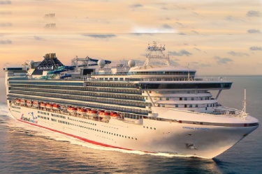 Carnival Cruise Lines Carnival Encounter