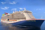 Carnival Tropicale