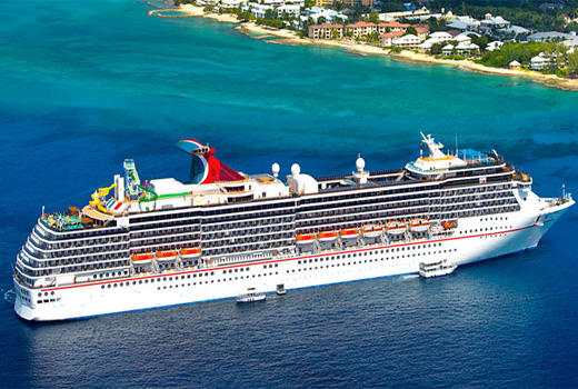 Carnival Pride