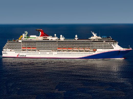 Carnival Pride