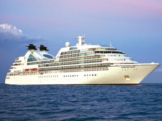 Seabourn Quest