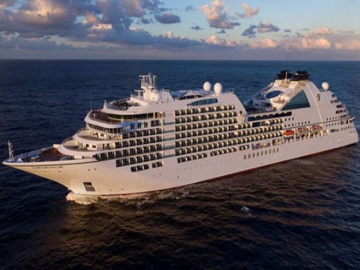 Seabourn Encore