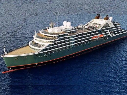 Seabourn Venture