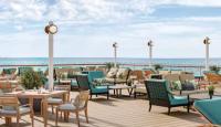 Grills Terrace