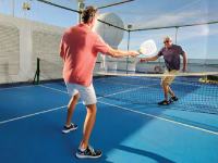 Paddle Tennis