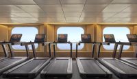 Crystal Life Fitness 
