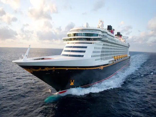 Disney Dream