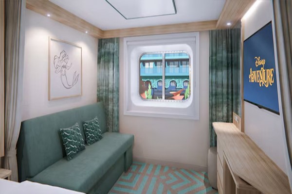 Stateroom Image