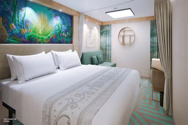 Stateroom Image