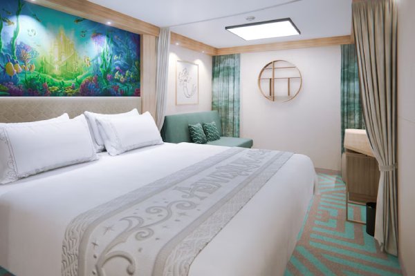 Stateroom Image