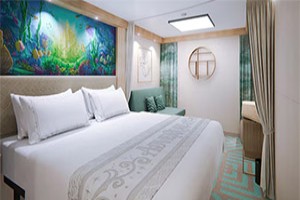 Stateroom Image