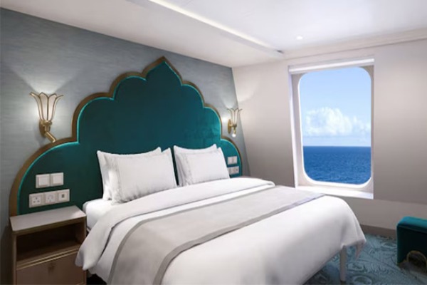 Stateroom Image