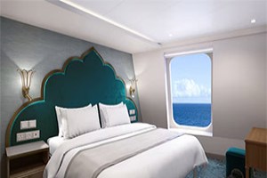 Stateroom Image