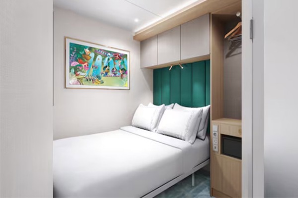 Stateroom Image