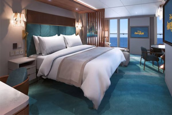 Stateroom Image