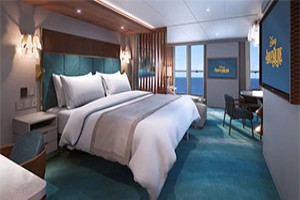 Stateroom Image