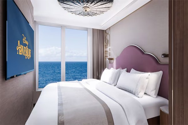 Stateroom Image