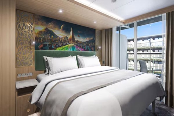 Stateroom Image
