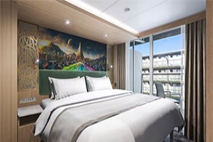 Stateroom Image