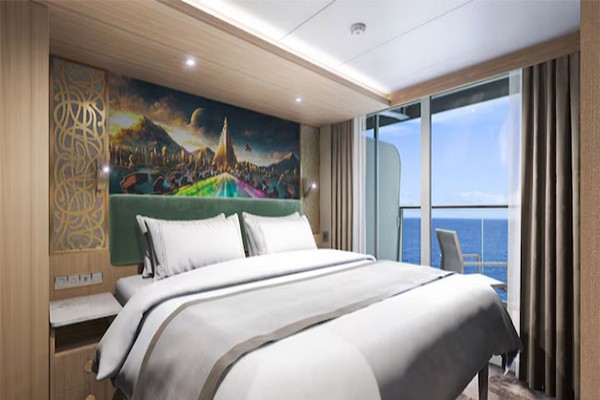 Stateroom Image
