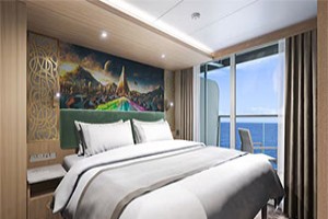 Stateroom Image