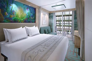 Stateroom Image